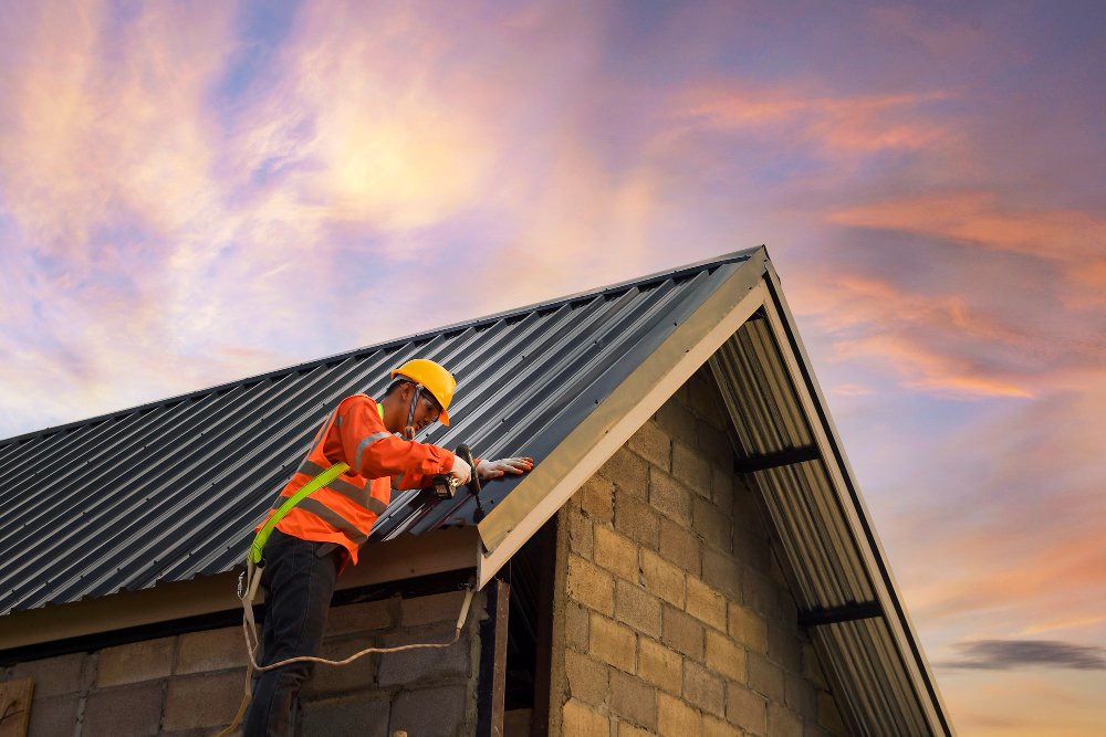 Eco-Friendly Trends Roofing Companies Are Adopting in 2025